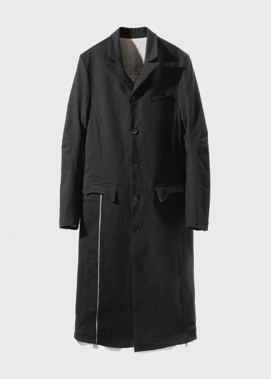 Professor. E 18FW｜Worker’s Coat Professor. E 18FW｜Worker's Coat