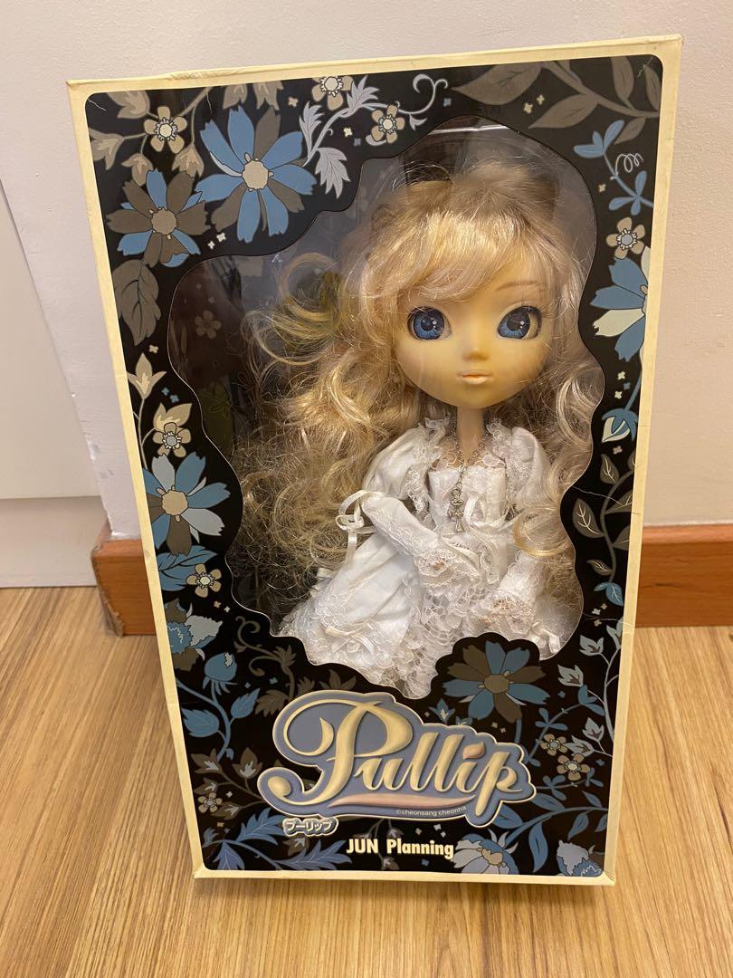 Pullip raphia cheap