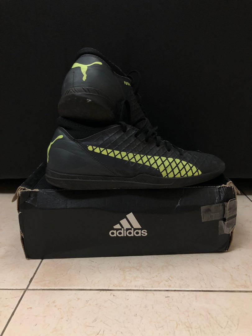 Puma future online 18.3 futsal