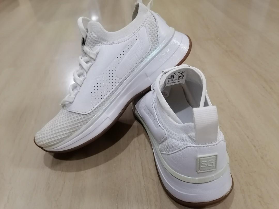 Puma ignite limitless sr white shop