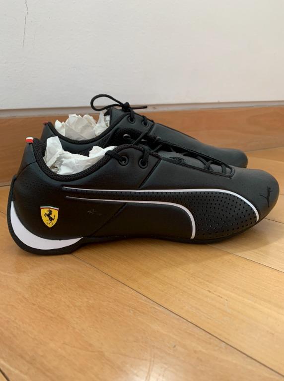 Ferrari brand shoes new arrivals