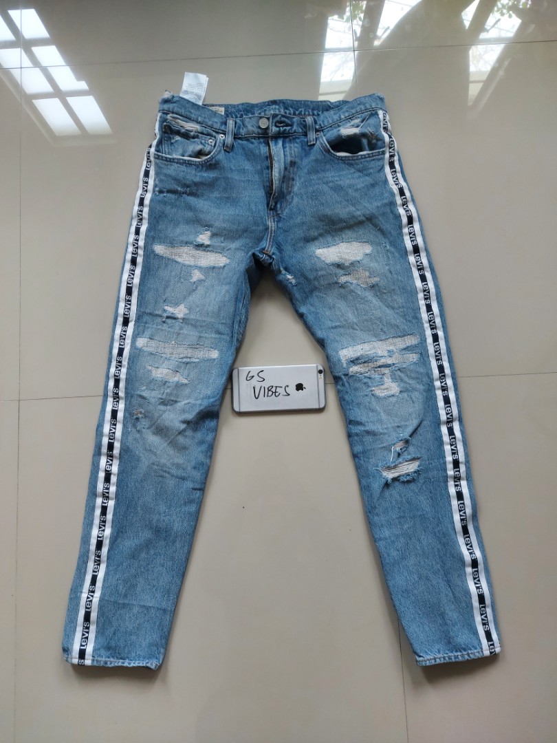 Levis 512 32x30 new arrivals