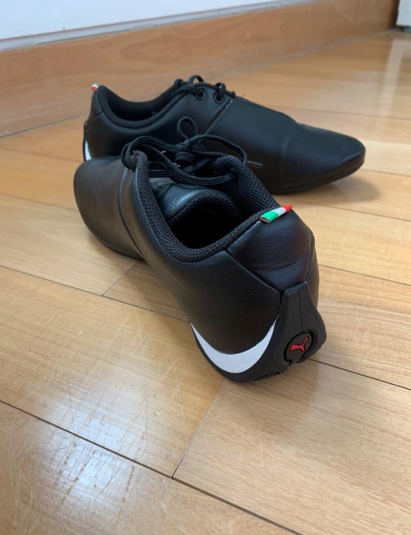 Rare best sale puma shoes