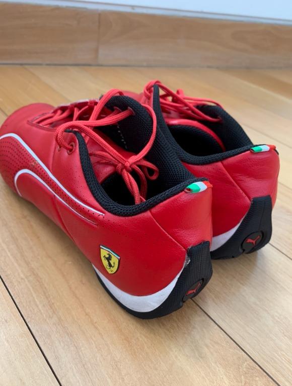 Puma ferrari shoes 2010 clearance