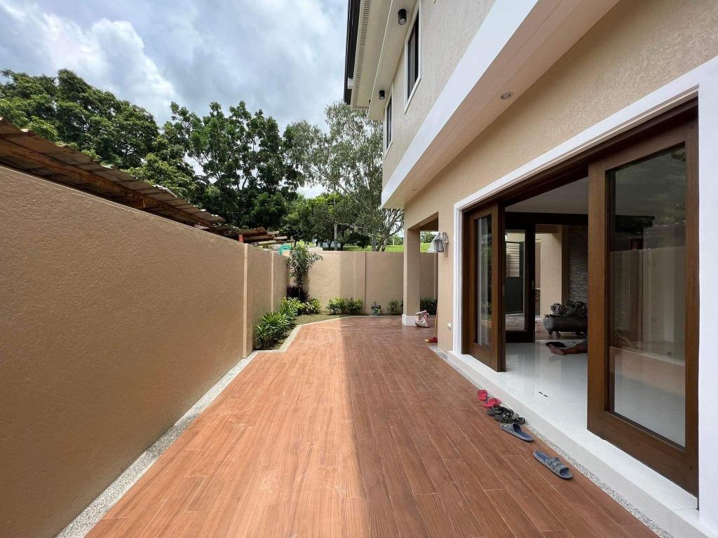 RC Contemporary Home in Havila Taytay nr Ortigas Pasig Sun Valley Golf