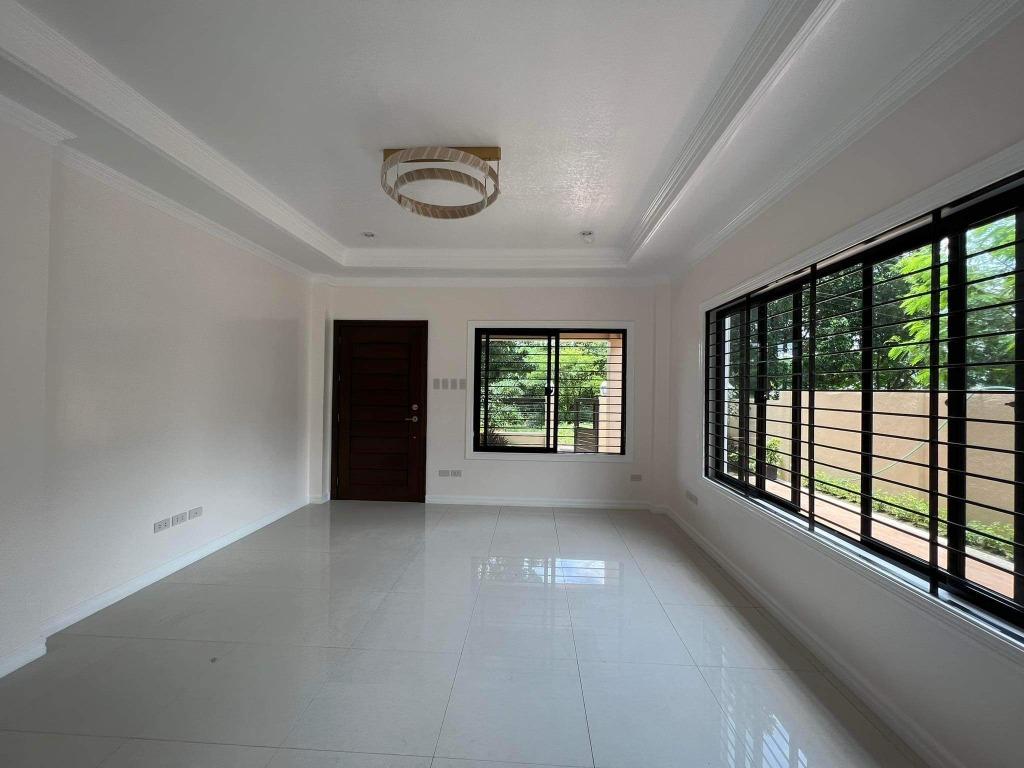 RC Contemporary Home in Havila Taytay nr Ortigas Pasig Sun Valley Golf