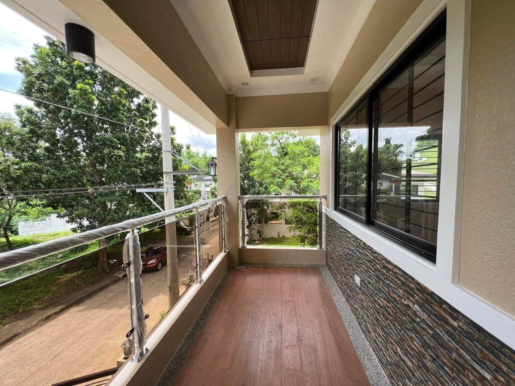 RC Contemporary Home in Havila Taytay nr Ortigas Pasig Sun Valley Golf