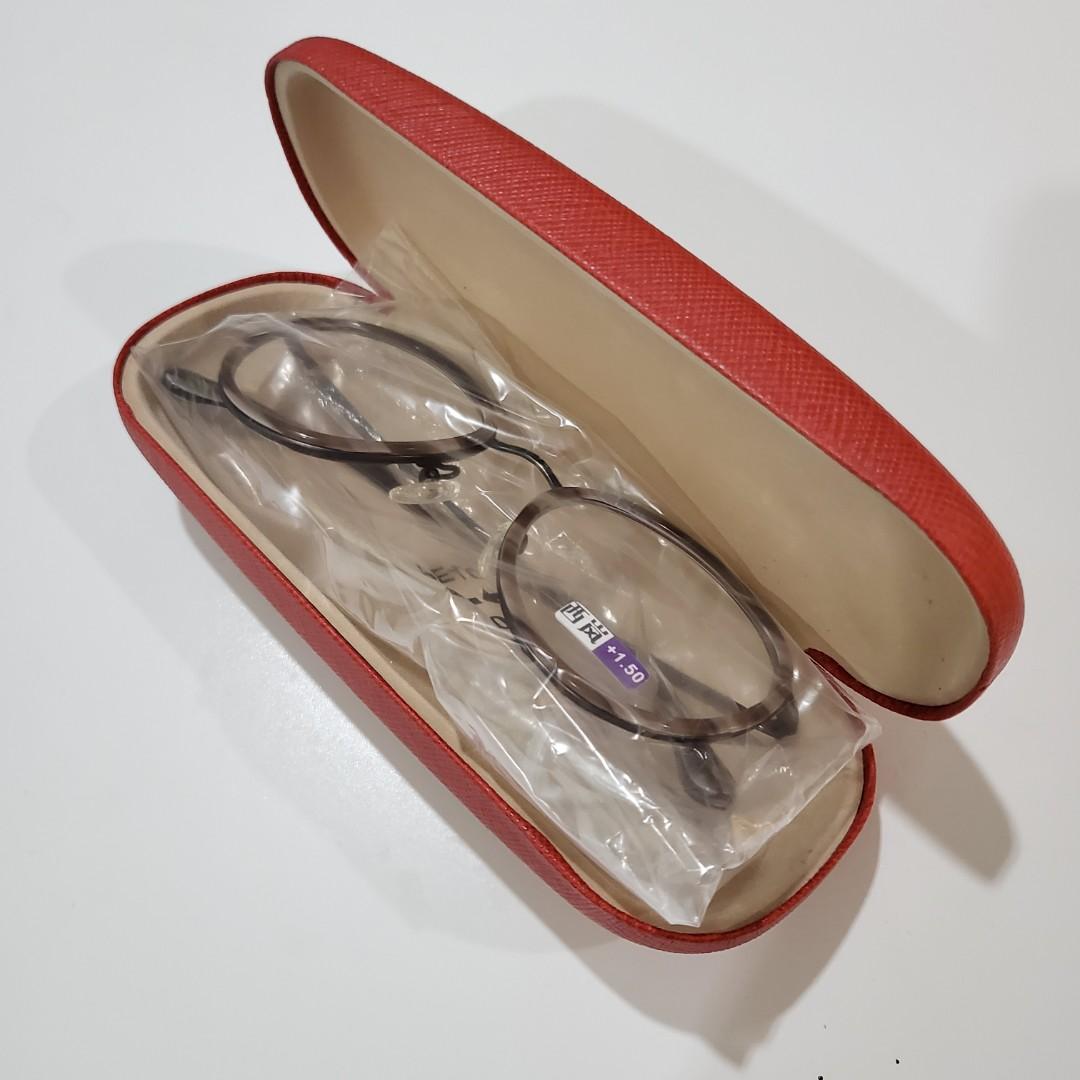 Reading Glass (x1.5), Men's Fashion, Watches & Accessories, Sunglasses