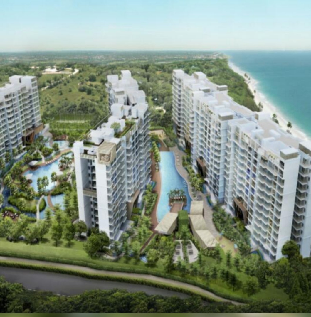 Ripple Bay Unit for Rent January 2023 onwards, Property, Rentals
