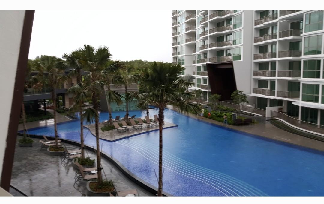 Ripple Bay Unit for Rent January 2023 onwards, Property, Rentals