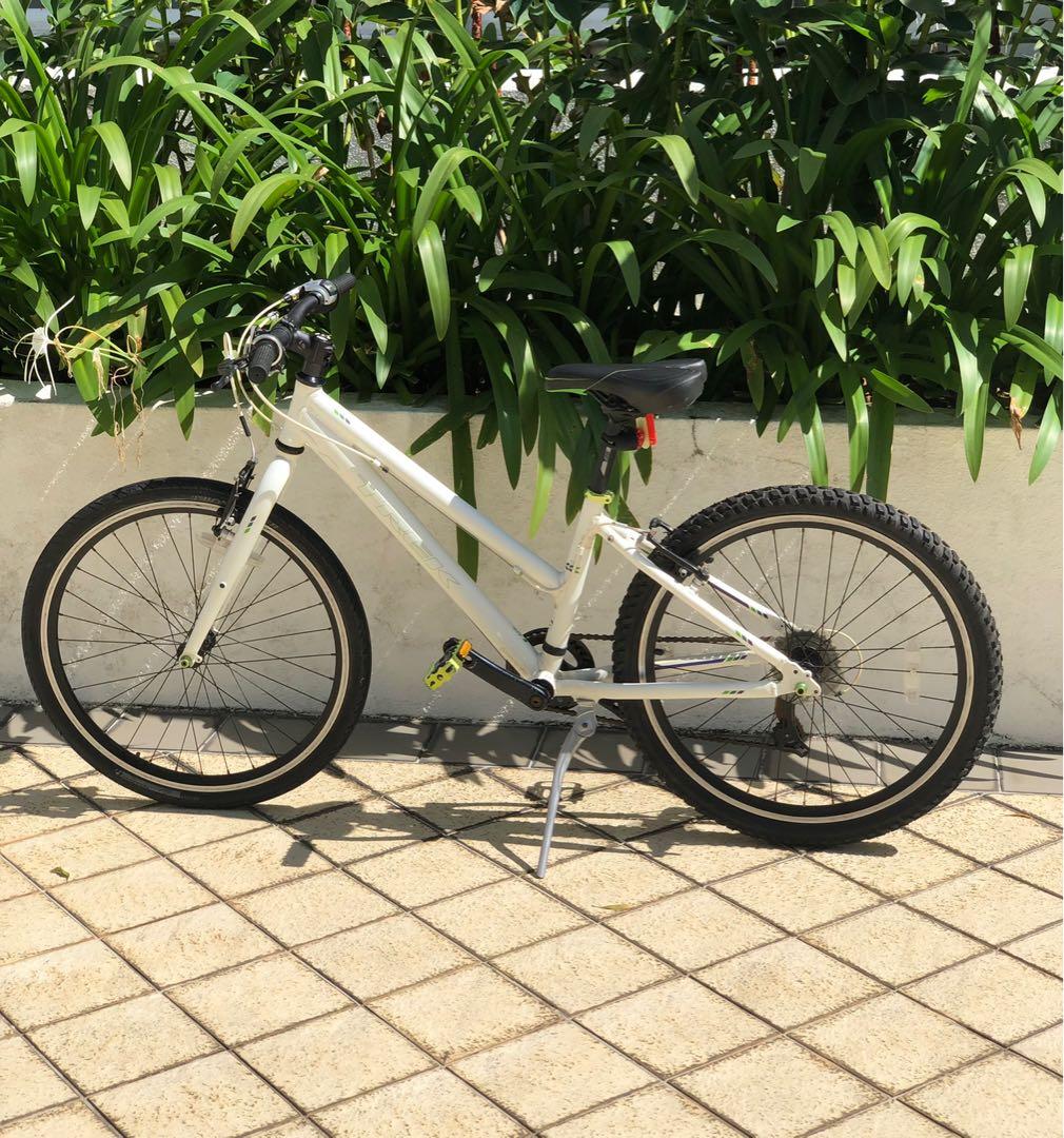 dawes xc 1.8