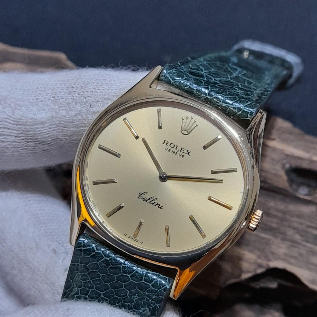 Rolex cellini 3806 shop