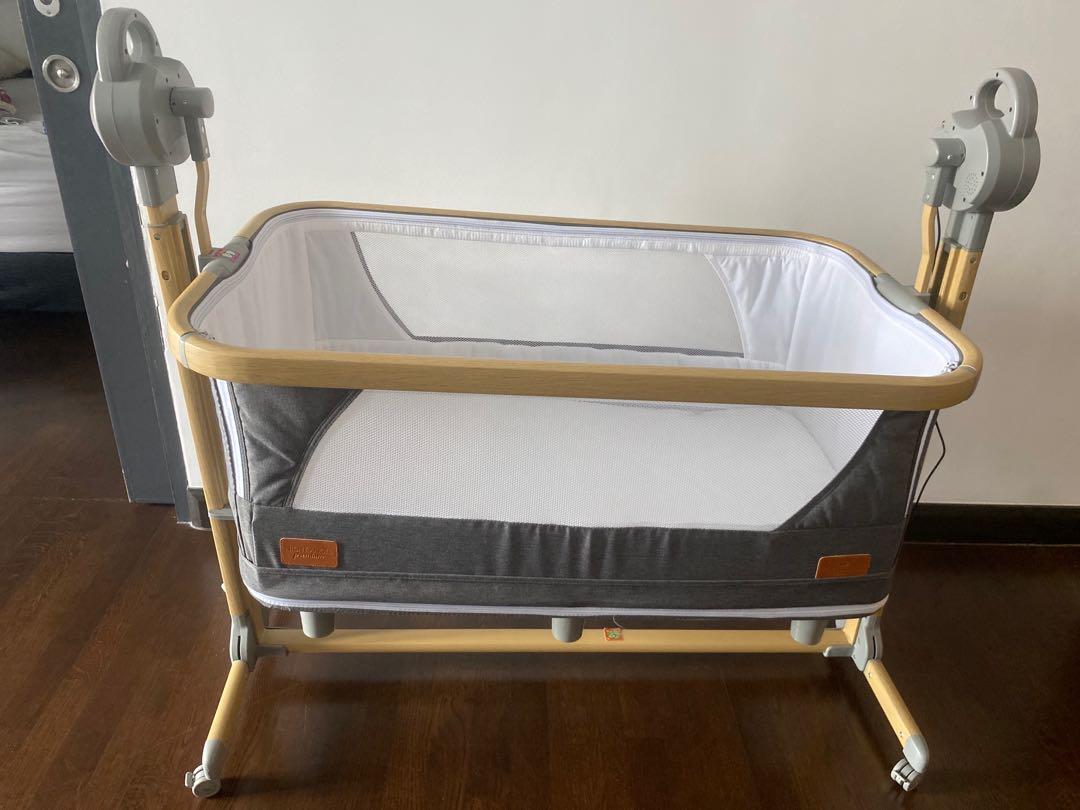 Royal kiddy baby cot, Babies & Kids, Baby Nursery & Kids Furniture