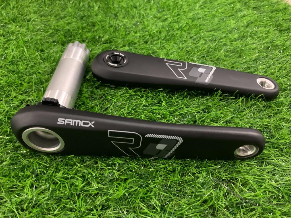 samox crank arm