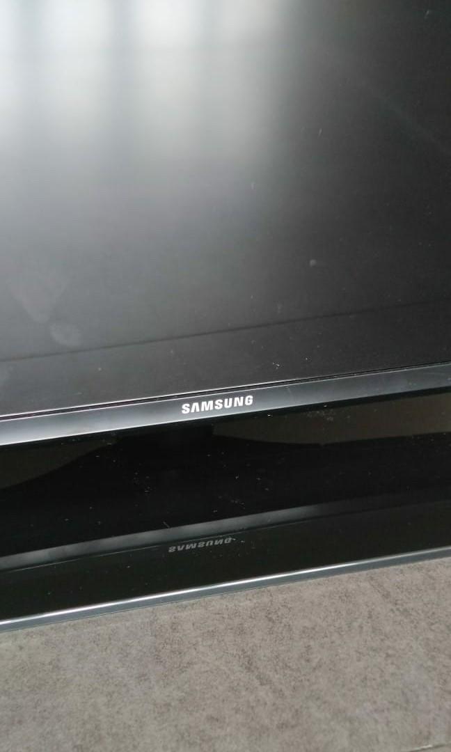 Samsung 39" TV, TV & Home Appliances, TV & Entertainment, TV on Carousell