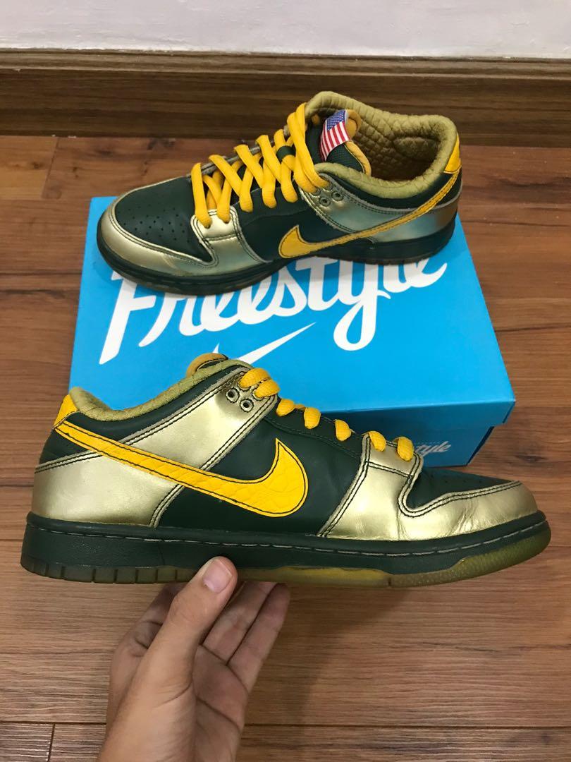 Sb Dunk Doernbecher Joey Bates 2018 Men s Fashion Footwear