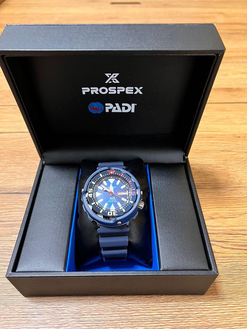 値下げ シリアルナンバー001/700 SEIKO PROSPEX ダイバー 時計 腕時計 