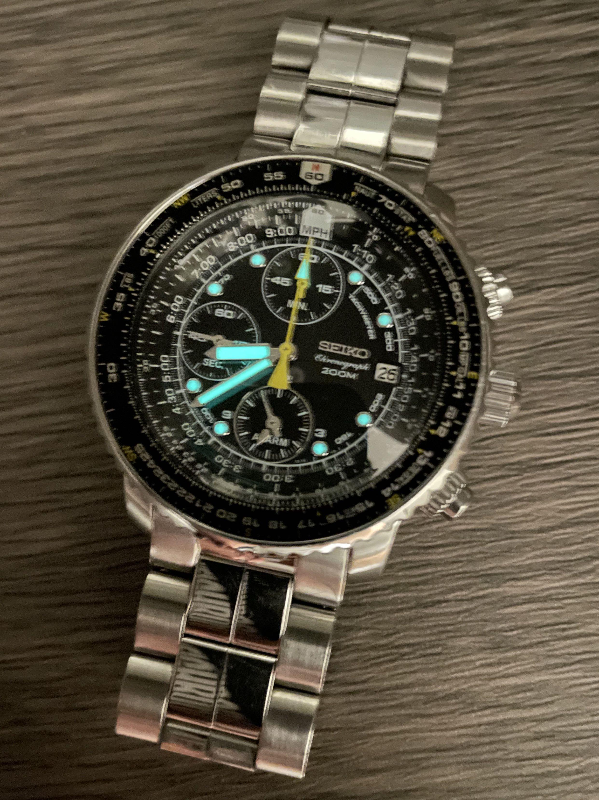 sna411p1 seiko