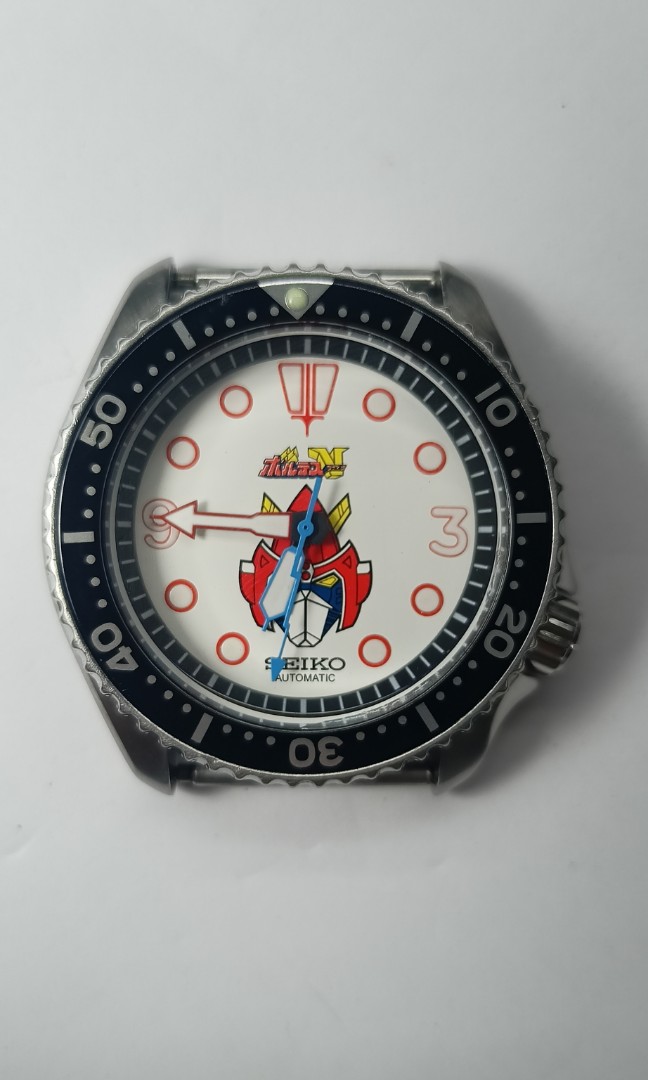 Seiko sale voltes v