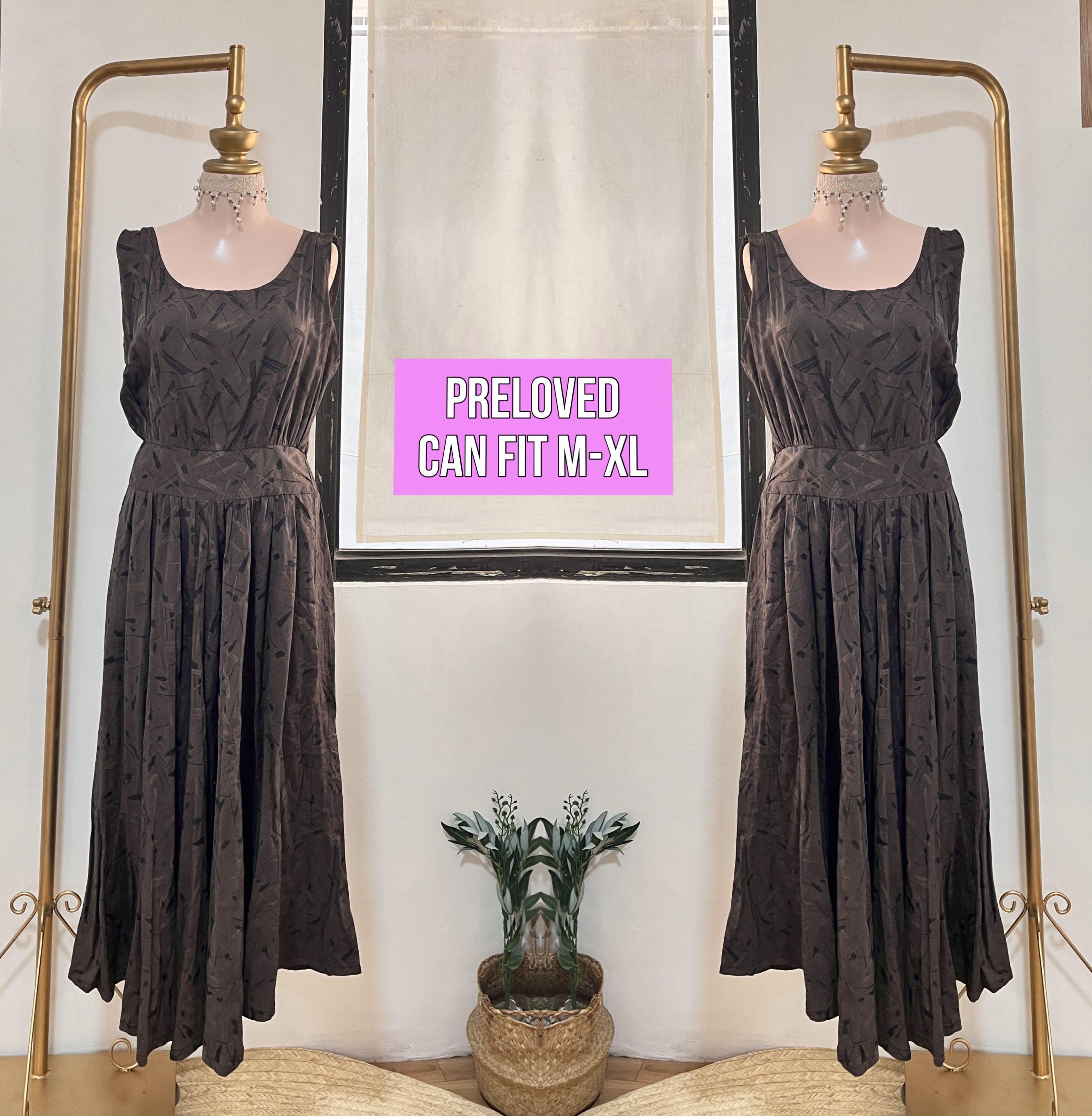 Semi formal casual maxi long dress 