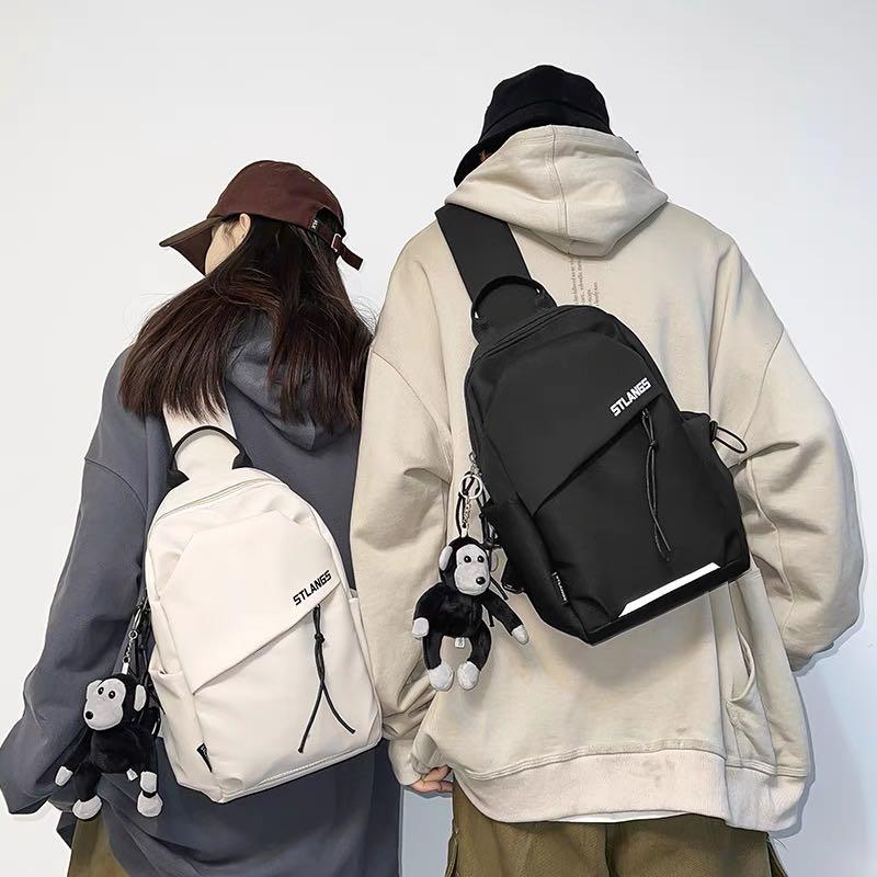 Chest discount crossbody bag