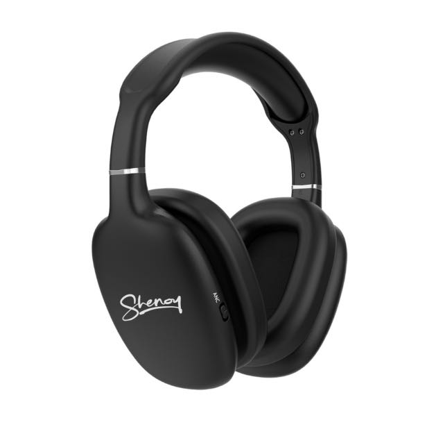 Shenoy Headphone, Audio, Headphones & Headsets on Carousell