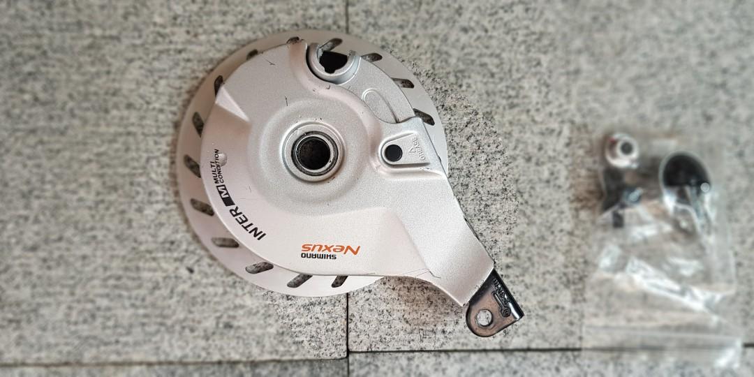 Shimano nexus 5 speed deals