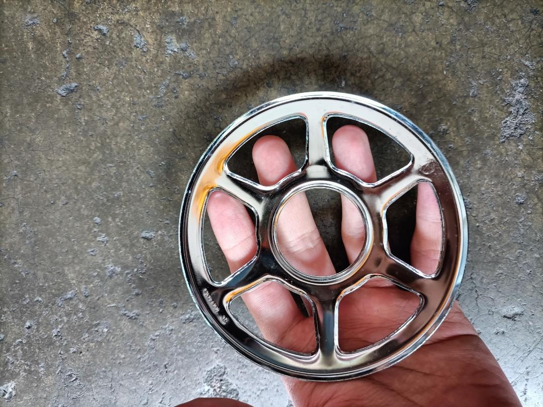 Shimano spoke protector cheap