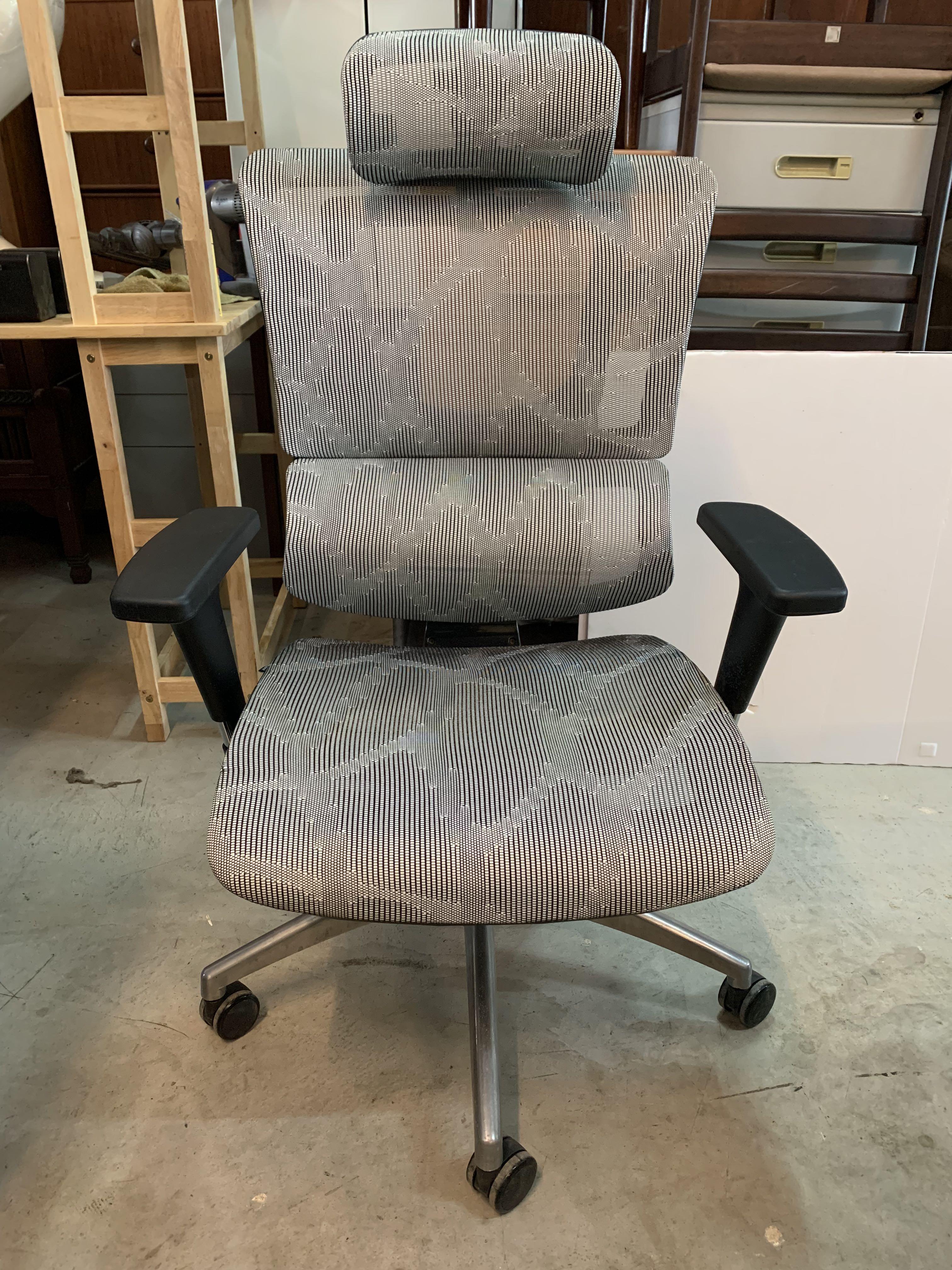 Sitzone chair best sale review