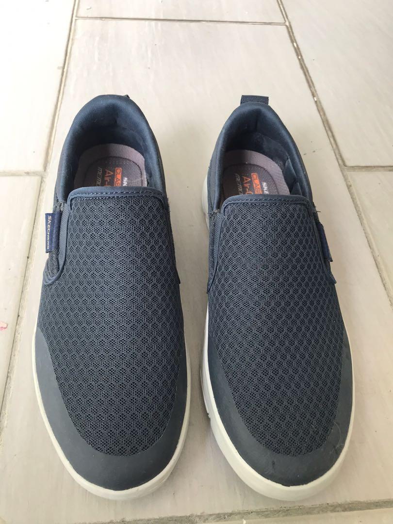 Skechers moogen clearance
