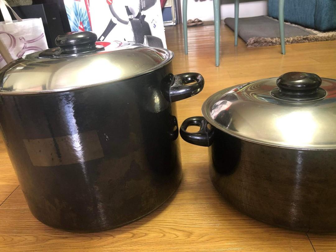 Solingen Cookware, Furniture & Home Living, Kitchenware & Tableware