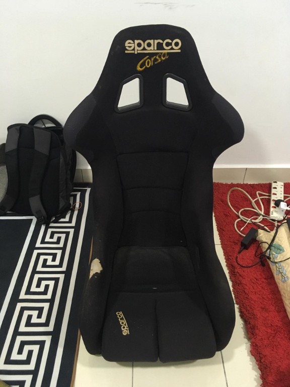 Second hand bucket seats for deals sale
