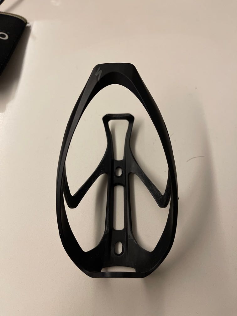 Specialized Bottle Cage SWAT Compatible, Sports Equipment, Bicycles & Parts, Parts & Accessories