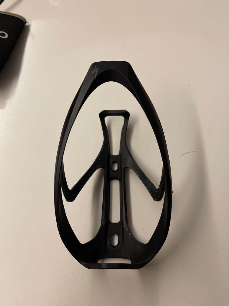 Swat compatible bottle shop cage