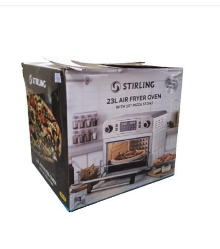 Stirling 23 hot sale litre air fryer