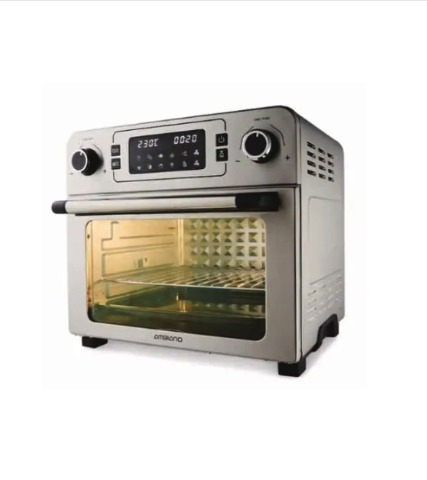 Stirling Air Fryer Oven 23L A3807 As Is TV Home Appliances