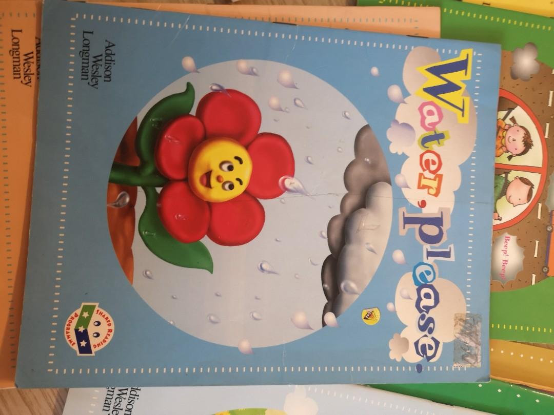 Story Books For Pre Kintergarden Kids Carousell story-books-for-pre-kintergarden-kids-carousell
