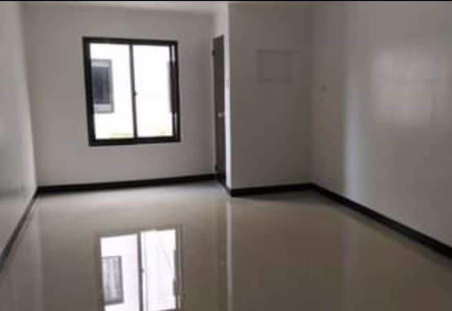Pasalo - Studio Unit (Category: Apartments & Condos) located in Muntinlupa City. Submitted by _khayie_ (Listing ID 1170100215, Image 2). Description: Urban Deca Homes Campville Bare 25sqm studio unit nearby alabang .