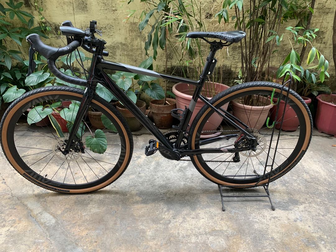 Bike online size 47