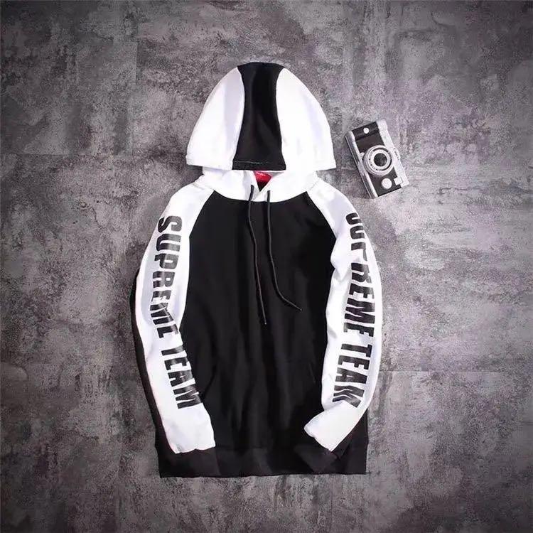 Supreme cheap gt hoodie