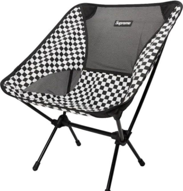 Supreme×Helinox Ultra Light Table 2016SS