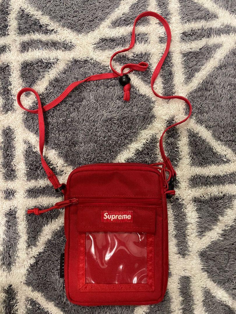 Supreme ss19 utility pouch new arrivals