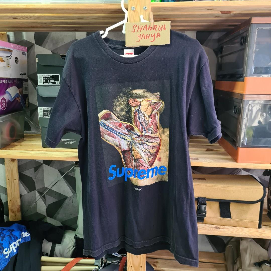 Supreme shop undercover anatomy