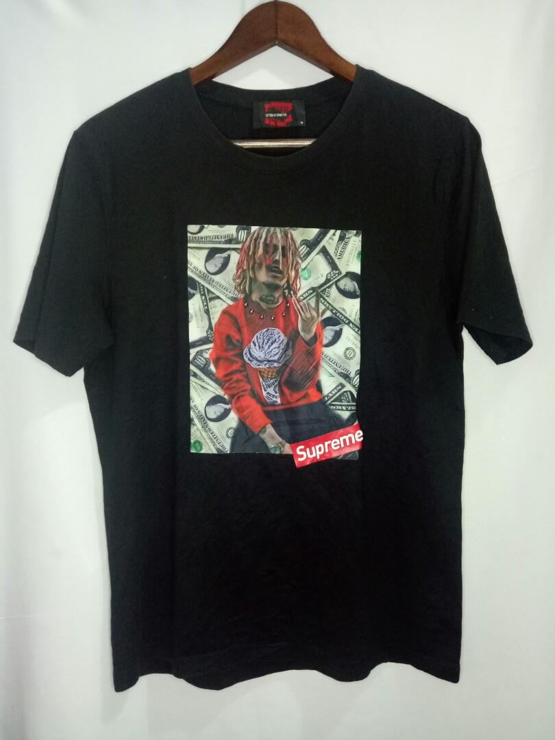 Aguila tee shop supreme