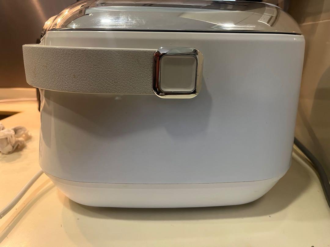 Tefal RK604165 IH Rice Cooker Mini Pro 0.7L / 4 cups, TV & Home