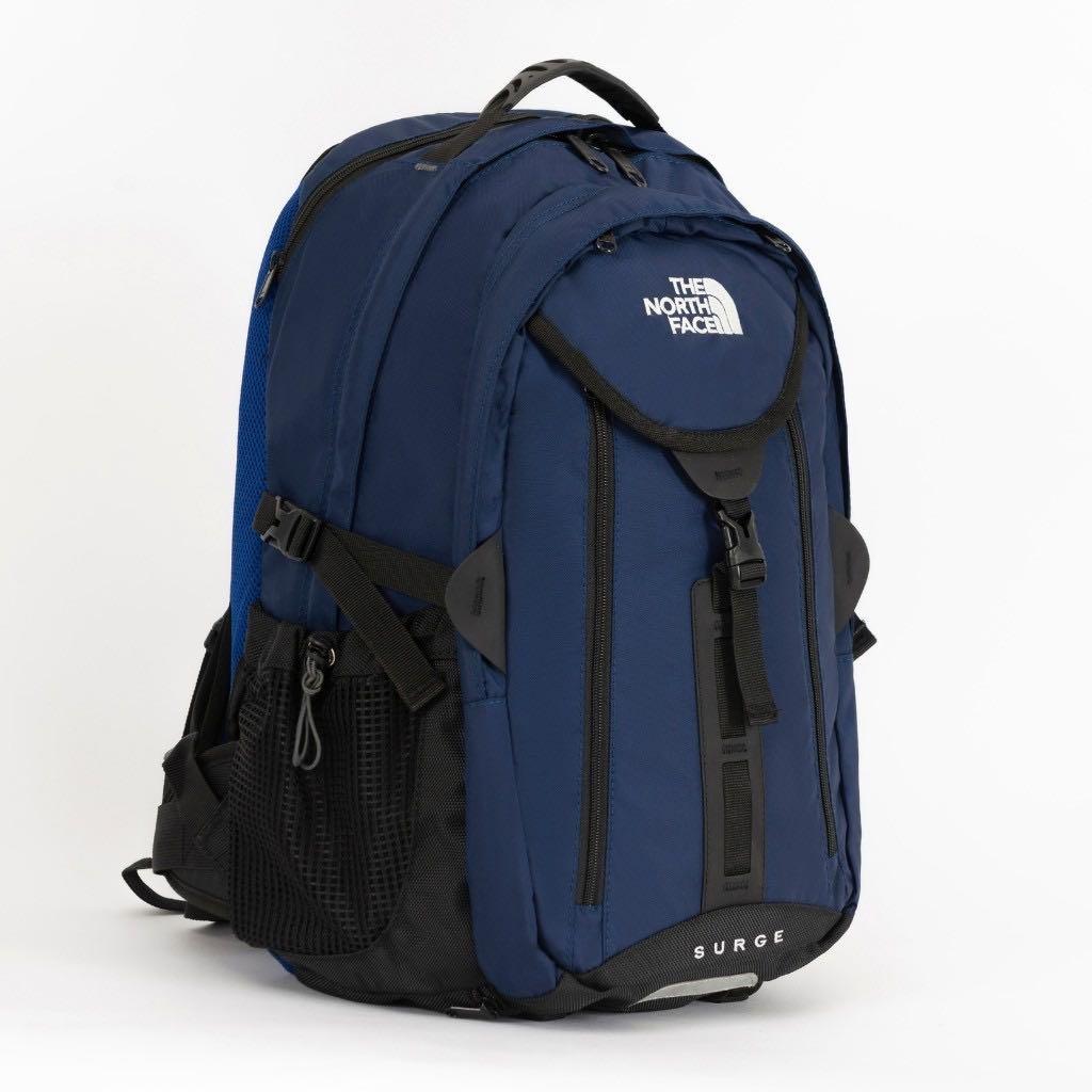 North face surge 2011 2025
