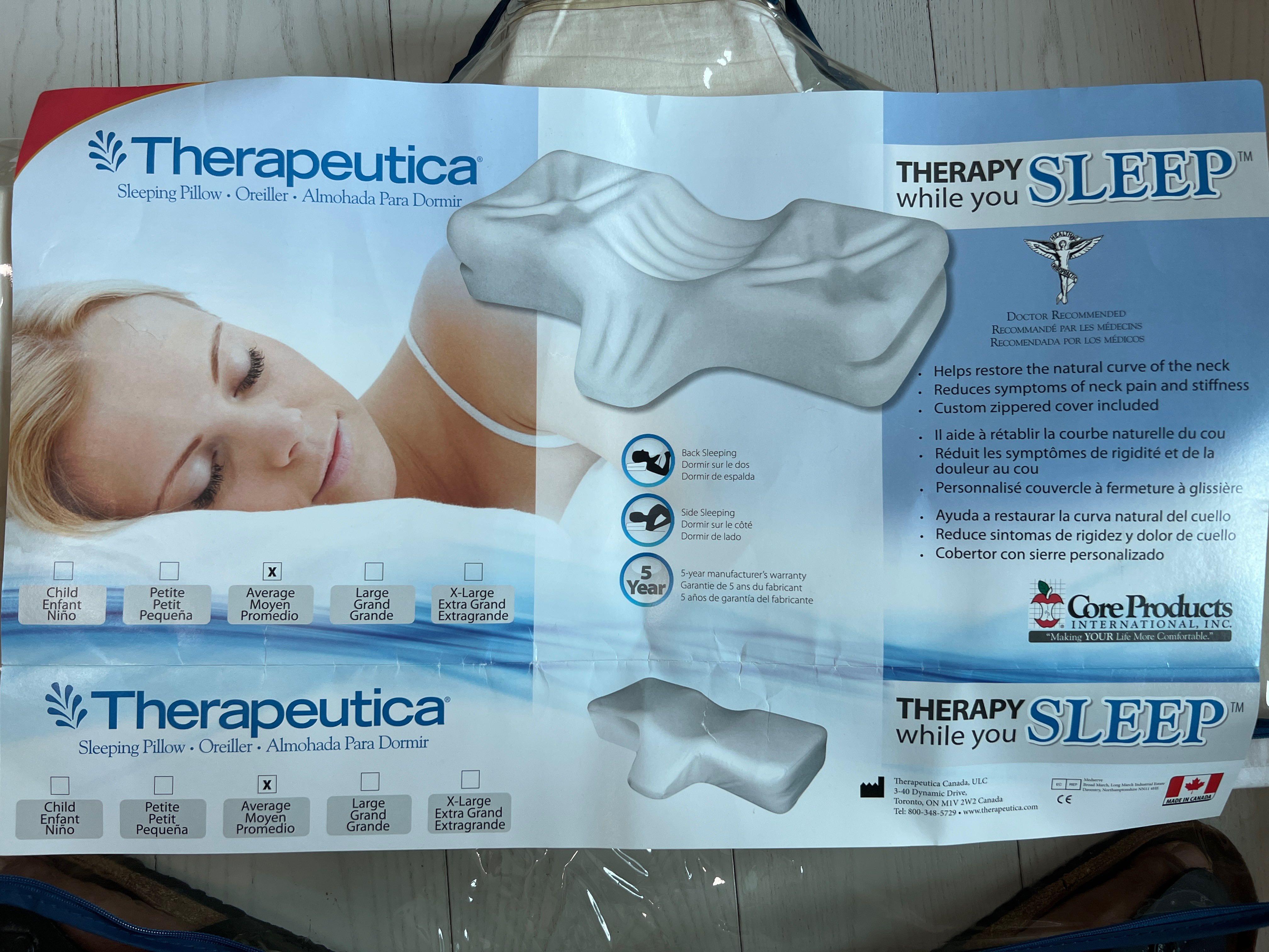 Therapeutica inc hotsell