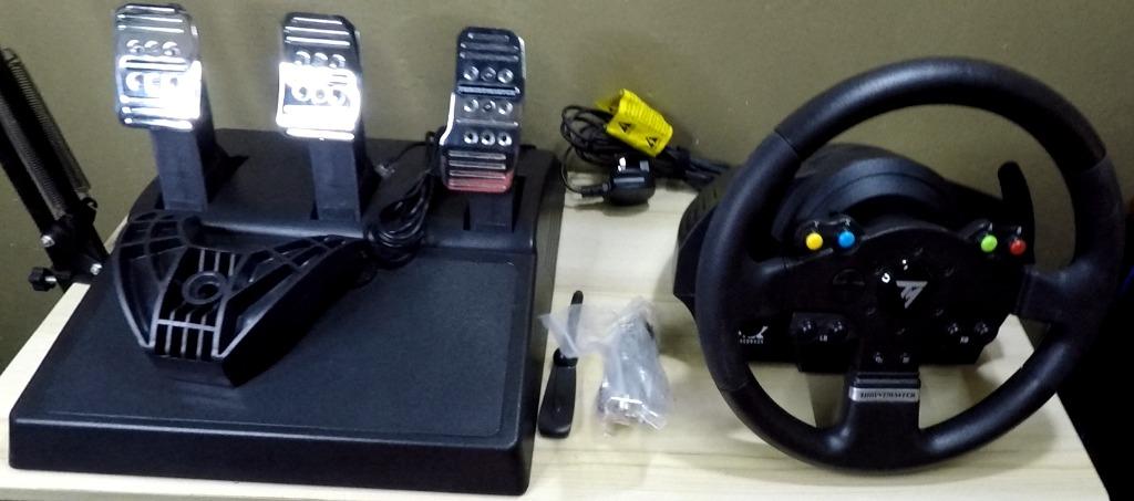 Thrustmaster tmx 2024 for sale