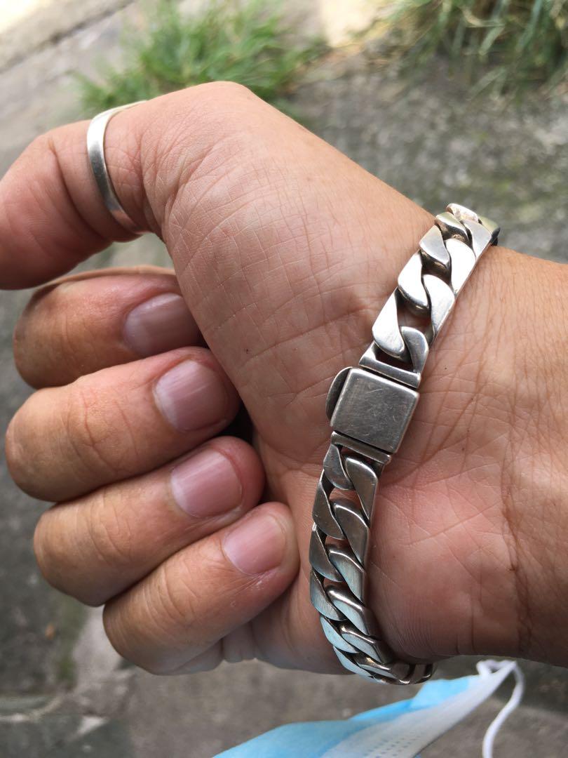 Tiffany and online co bracelet mens