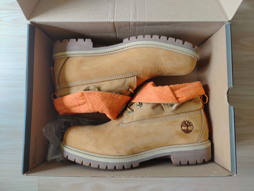 high top timberland boots mens